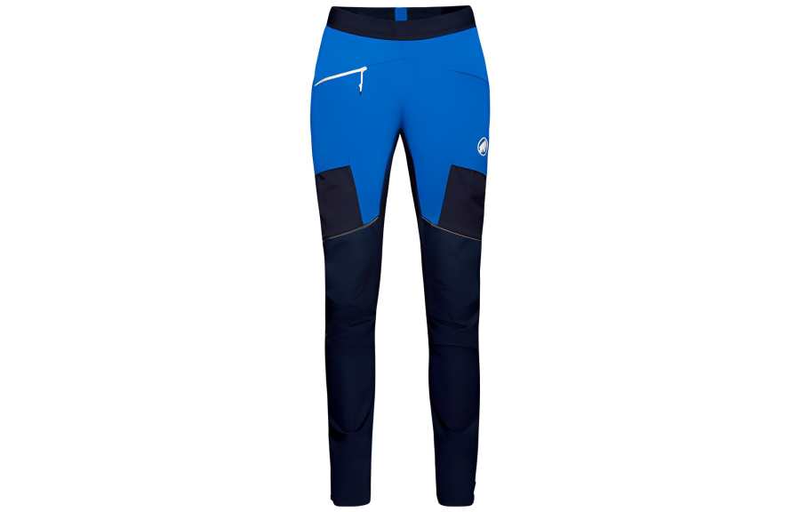 MAMMUT MAMMUT Eiger Knitted Sweatpants Men's