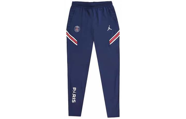 Nike Nike Psg Dri Fit Strike Sweatpants