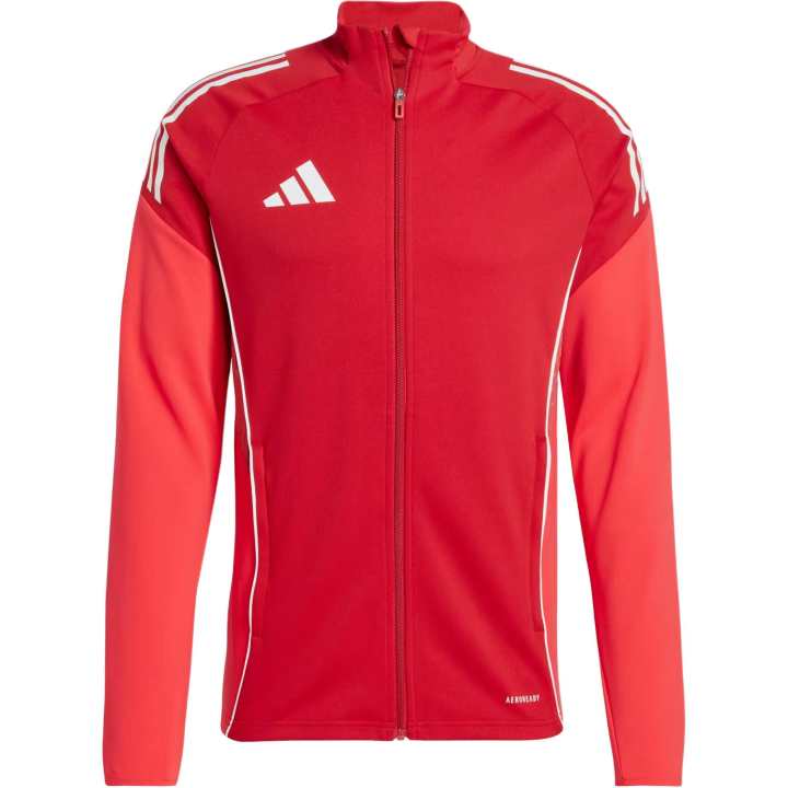 Adidas Adidas Jackets & Coats Men's Red