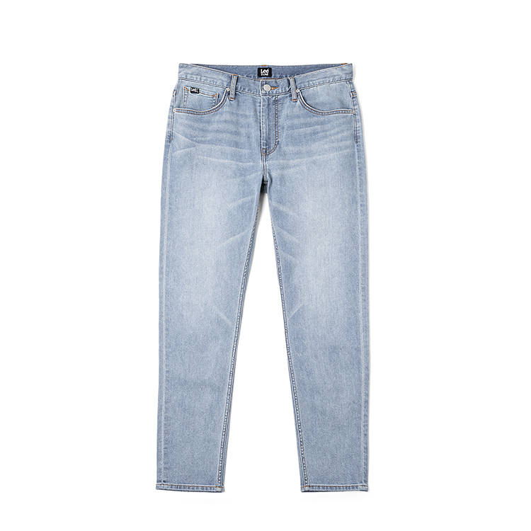 Lee Lee SS25 Jeans Men's Light Blue
