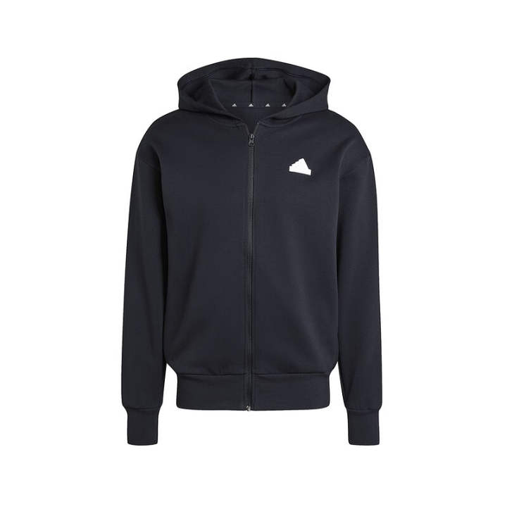 Adidas Adidas Future Icons Jackets Men's Black Hooded Moderate Other