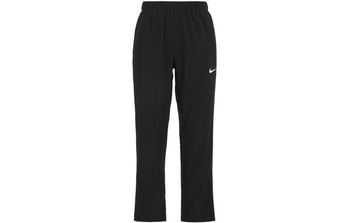 Nike Nike Dri Fit Knitted Sweatpants Men's Black