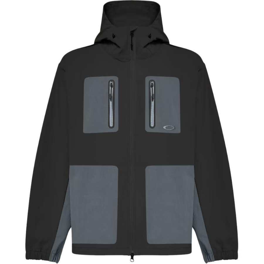 Oakley Oakley Jackets & Coats Men's Black