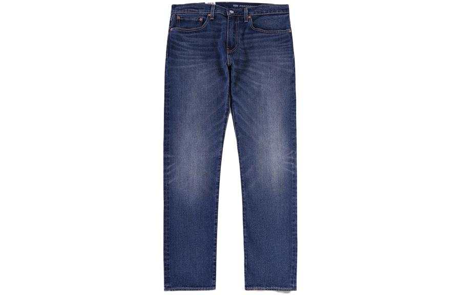Levis Levis Jeans Men's Blue Moderate Pencil Pants