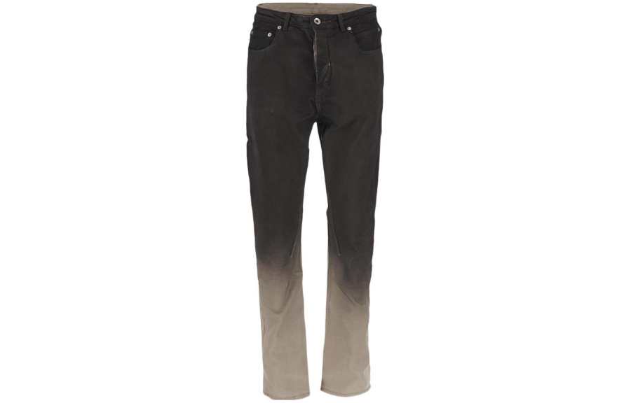Rick Owens DRKSHDW Jeans Unisex Black