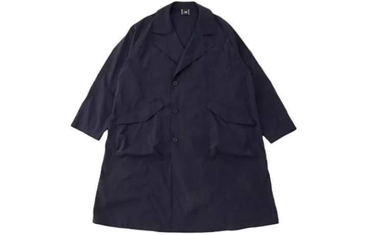 New Balance New Balance Jackets & Coats Men's Marine Blue