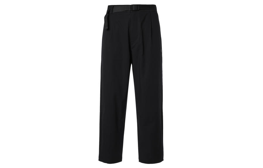 THE NORTH FACE Casual Pants Fall Men's Black