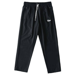 BALLHO Knitted Sweatpants Men's