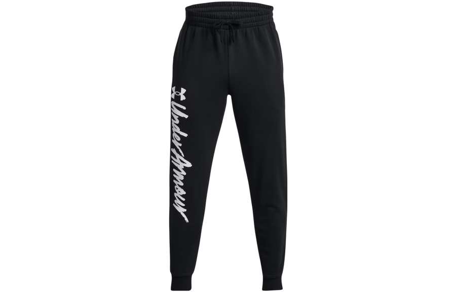 Under Armour Under Armour Rival Sweatpants Men's Black