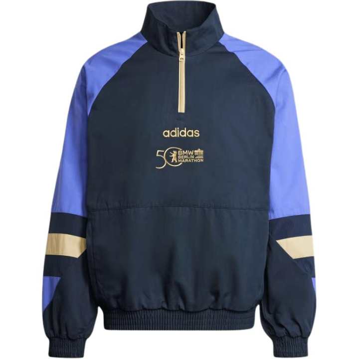 Adidas Adidas FW24 Jackets & Coats Men's Aurora Ink