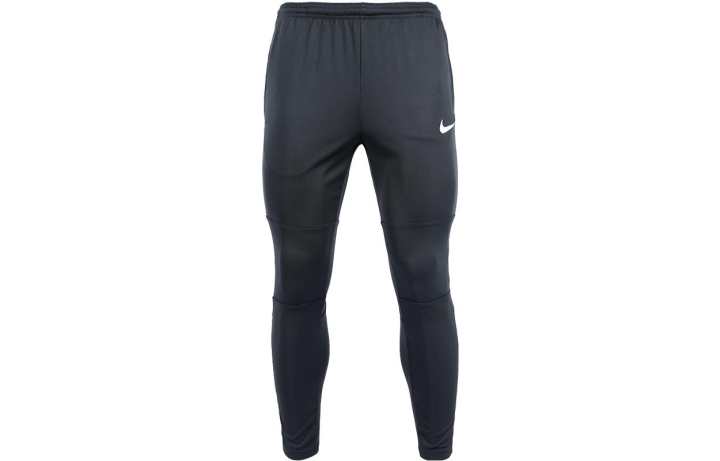 Nike Nike Dri Fit Knitted Sweatpants Men's Black