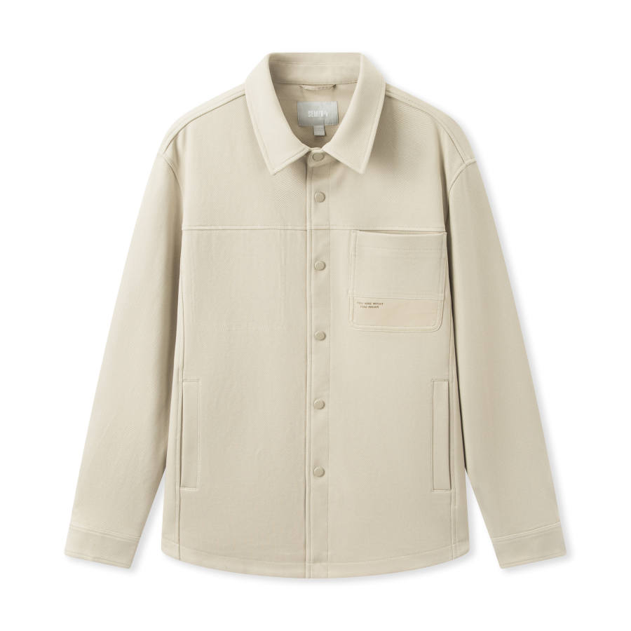 Semir Semir Jackets Men's Lapel Moderate Other