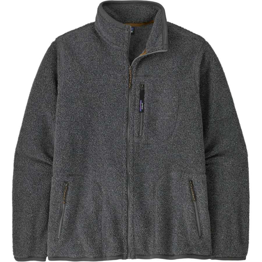 Patagonia Reclaimed Fleece Jacket Jackets & Coats Men's