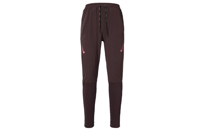 Nike Nike Knitted Sweatpants Men's Brown Moderate Other
