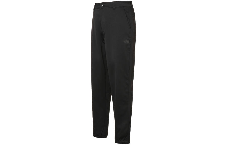 THE NORTH FACE Casual Pants Men's Black