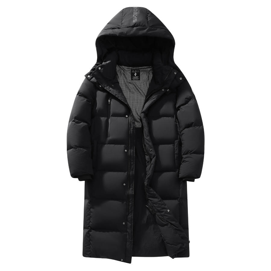 Skechers Elegant Diamond Collection Down Jacket Unisex