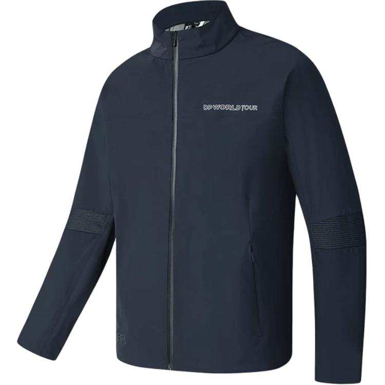 FILA Golf Jackets & Coats Men's Tide Blue