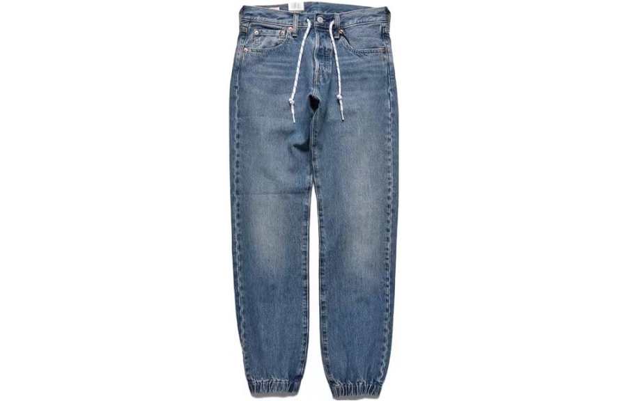 Levis Levis Jeans Men's Blue Moderate Other