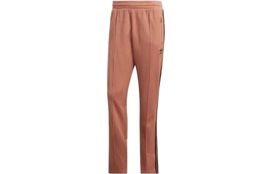 Adidas Originals Knitted Sweatpants Men's Clay Strata