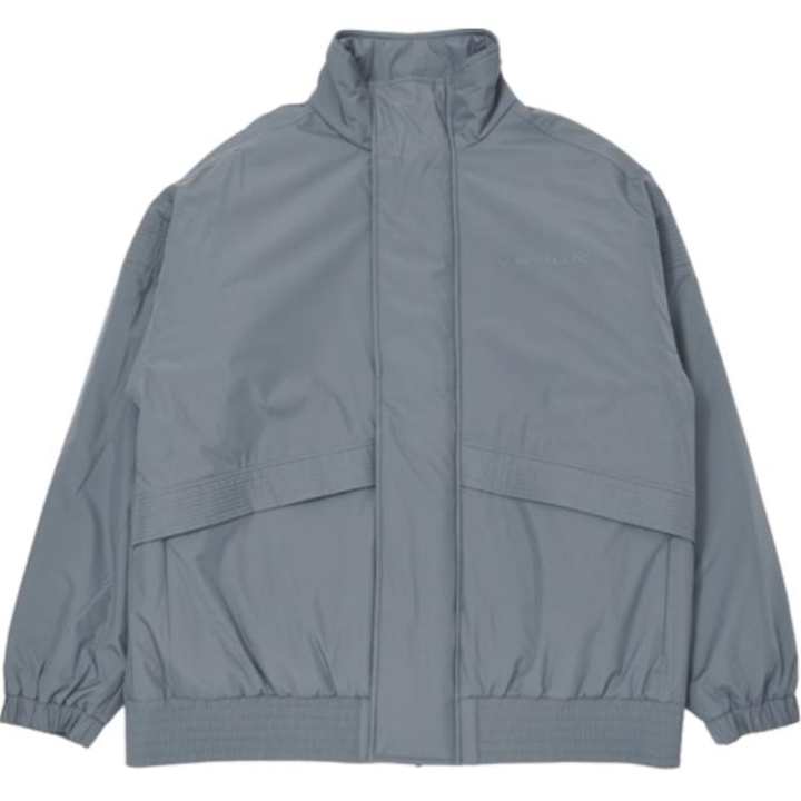 New Balance New Balance Met24 Puffer Jacket Men's Graphite