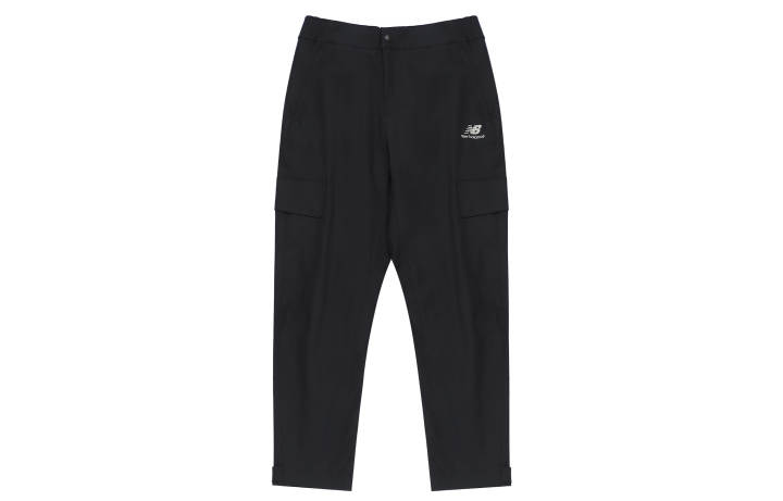 New Balance New Balance Casual Pants Unisex Black