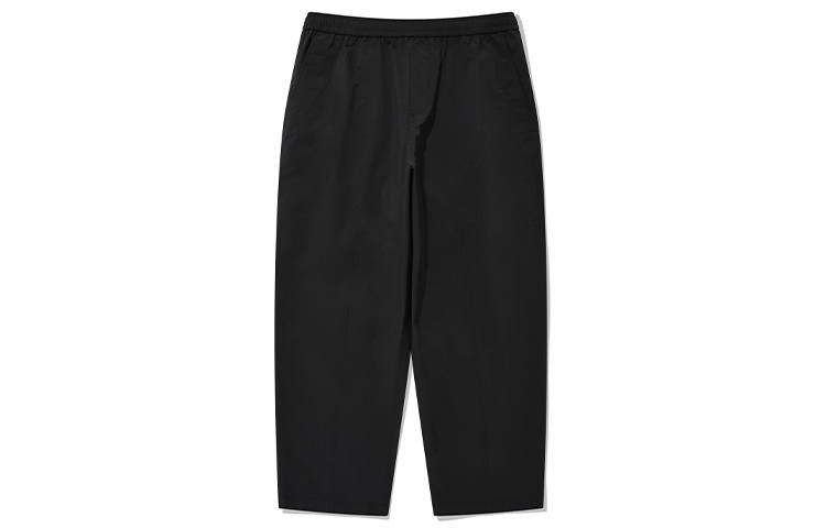 COVERNAT Casual Pants Unisex Black