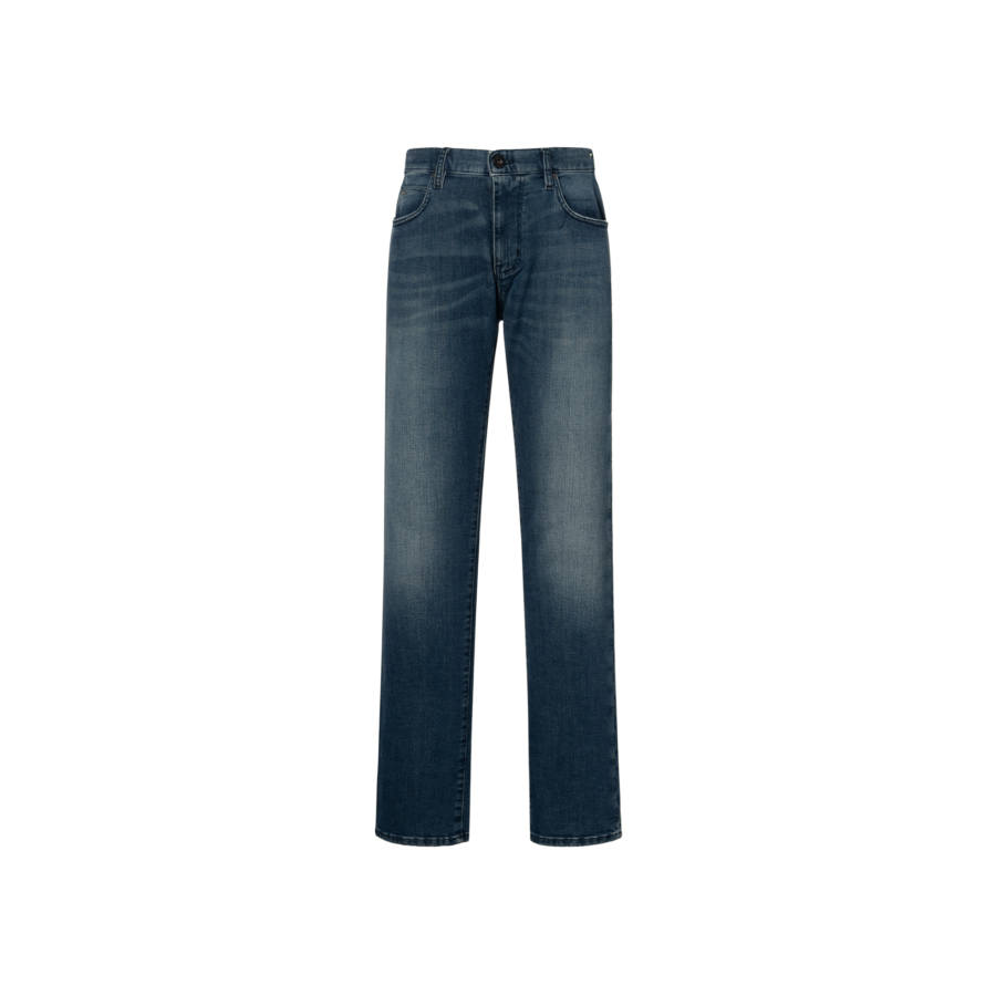 EMPORIO ARMANI Jeans Men's Blue