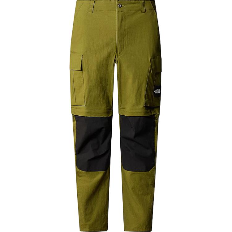 THE NORTH FACE Nse Convertible Cargo Pants