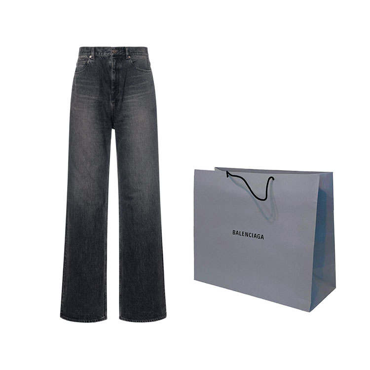 Balenciaga Balenciaga Flared Pants