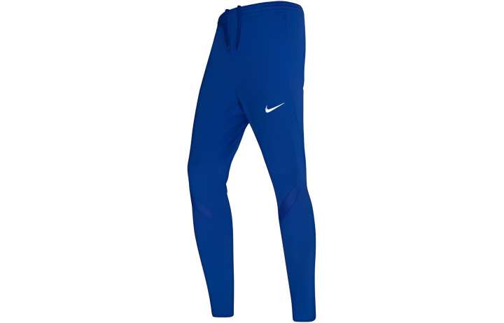 Nike Nike Knitted Sweatpants Men's Blue Moderate Other
