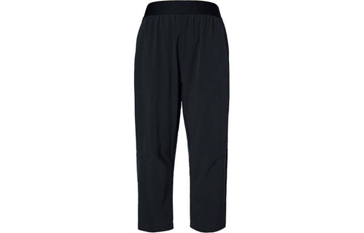 Jordan Jordan Knitted Sweatpants Men's Black Moderate Other