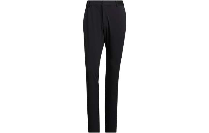 Adidas Adidas Knitted Sweatpants Men's Black
