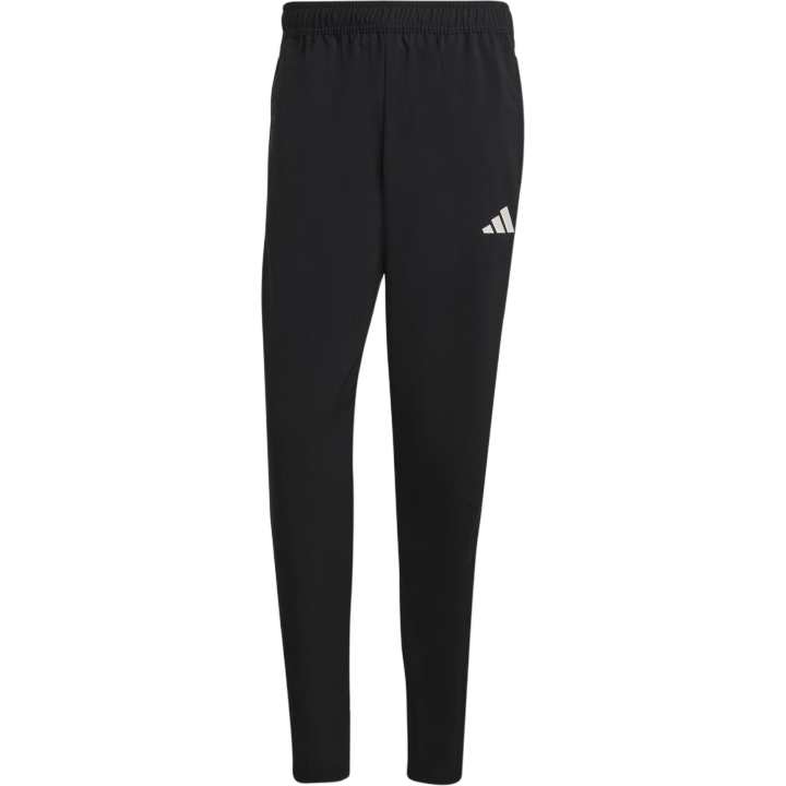 Adidas Adidas Football Knitted Sweatpants Men's Black