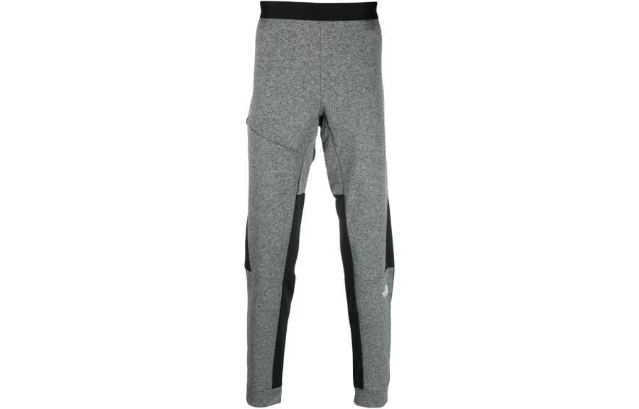 THE NORTH FACE Knitted Sweatpants Men's Gray Moderate Other