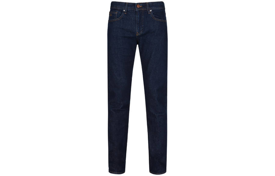ARMANI EXCHANGE ARMANI EXCHANGEAE Jeans Men's Denim Blue