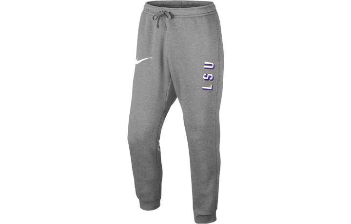 Nike Nike Knitted Sweatpants Men's Light Gray Moderate Other