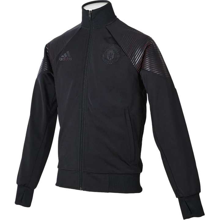 Adidas Adidas 18/19 ICON Jackets & Coats Men's Black