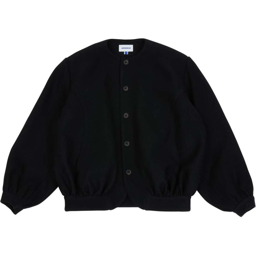 Ader Error button-down jacket