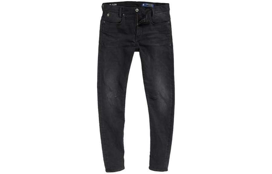 G-STAR RAW G STAR RAW Jeans Men's Moderate Slim Fit Pants