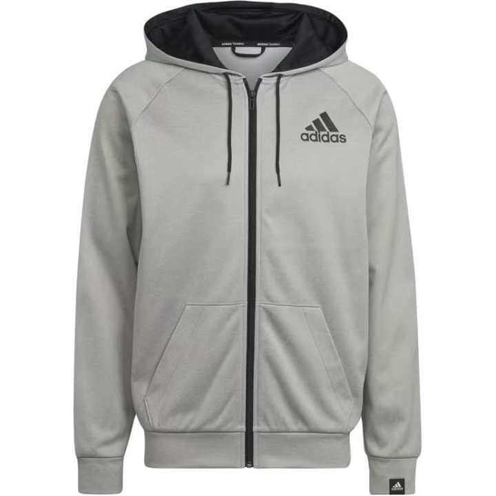 Adidas Adidas Jackets & Coats Men's Gray