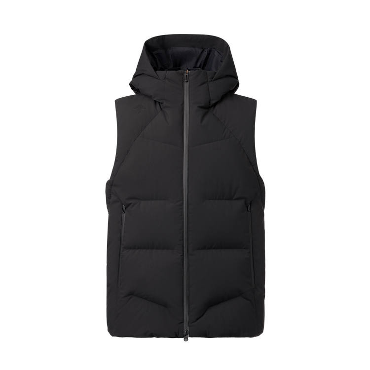 DESCENTE DESCENTE TRAINING Down Jacket Men's