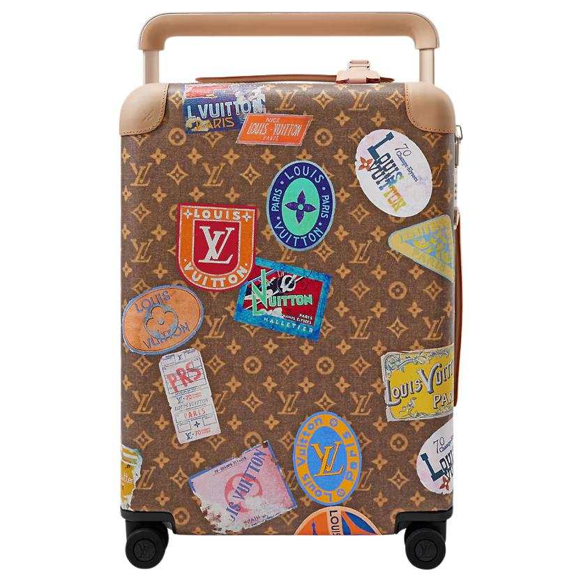 LOUIS VUITTON Lv None
