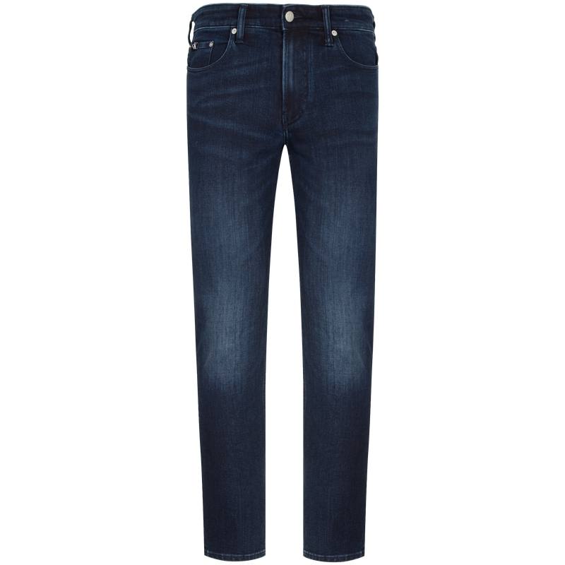 CALVIN KLEIN Jeans Men's Denim Dark Blue