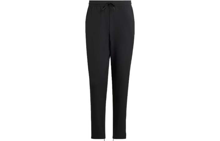Adidas Adidas Manchester United Knitted Sweatpants Men's Black