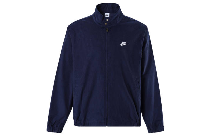 Nike Nike Jacket Men's Dark Navy Blue