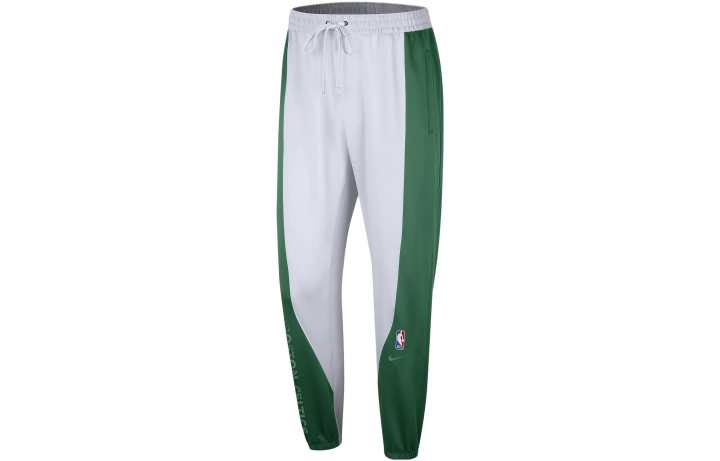 Nike Nike Knitted Sweatpants Men's Multicolor Moderate Cuffed Pants