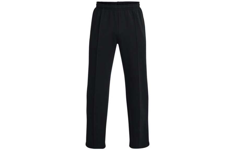 Under Armour Under Armour Knitted Sweatpants Men's Black