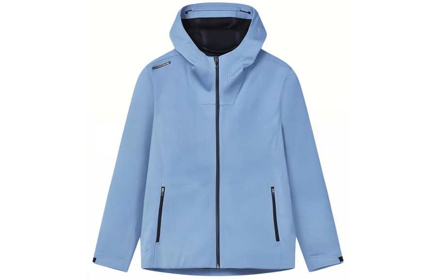 FILA FILA Jackets & Coats Men's Dream Deep Blue