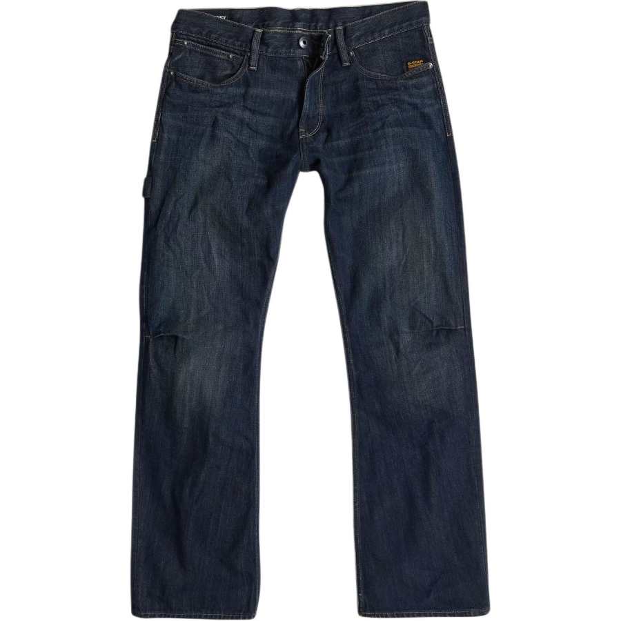 G-STAR Raw carpenter-detail jeans