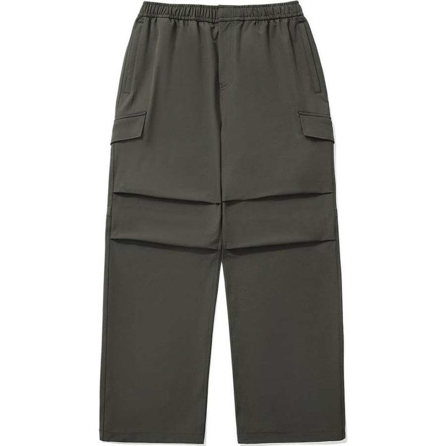 COVERNAT COVERNAT Cargo Pants Unisex Khaki